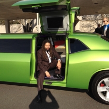 limo