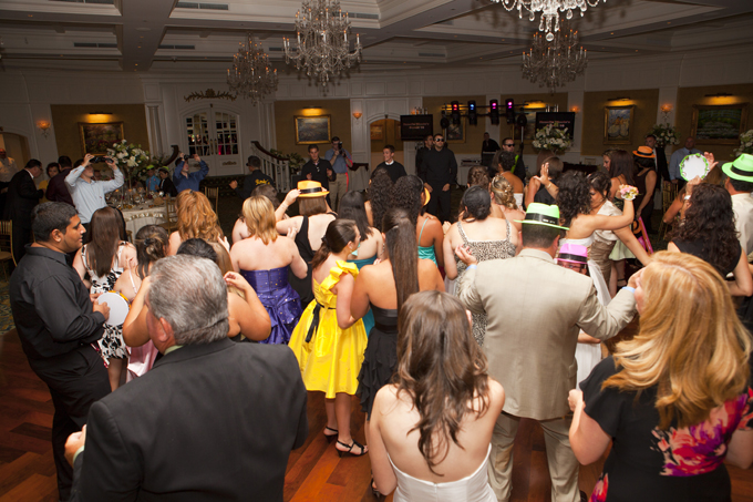 Sweet 16 Parties