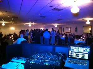 Marshall Moore - Elite Entertainment