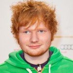 Ed Sheeran