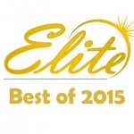 Elite's Best of 2015