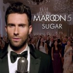 Maroon-5-Sugar