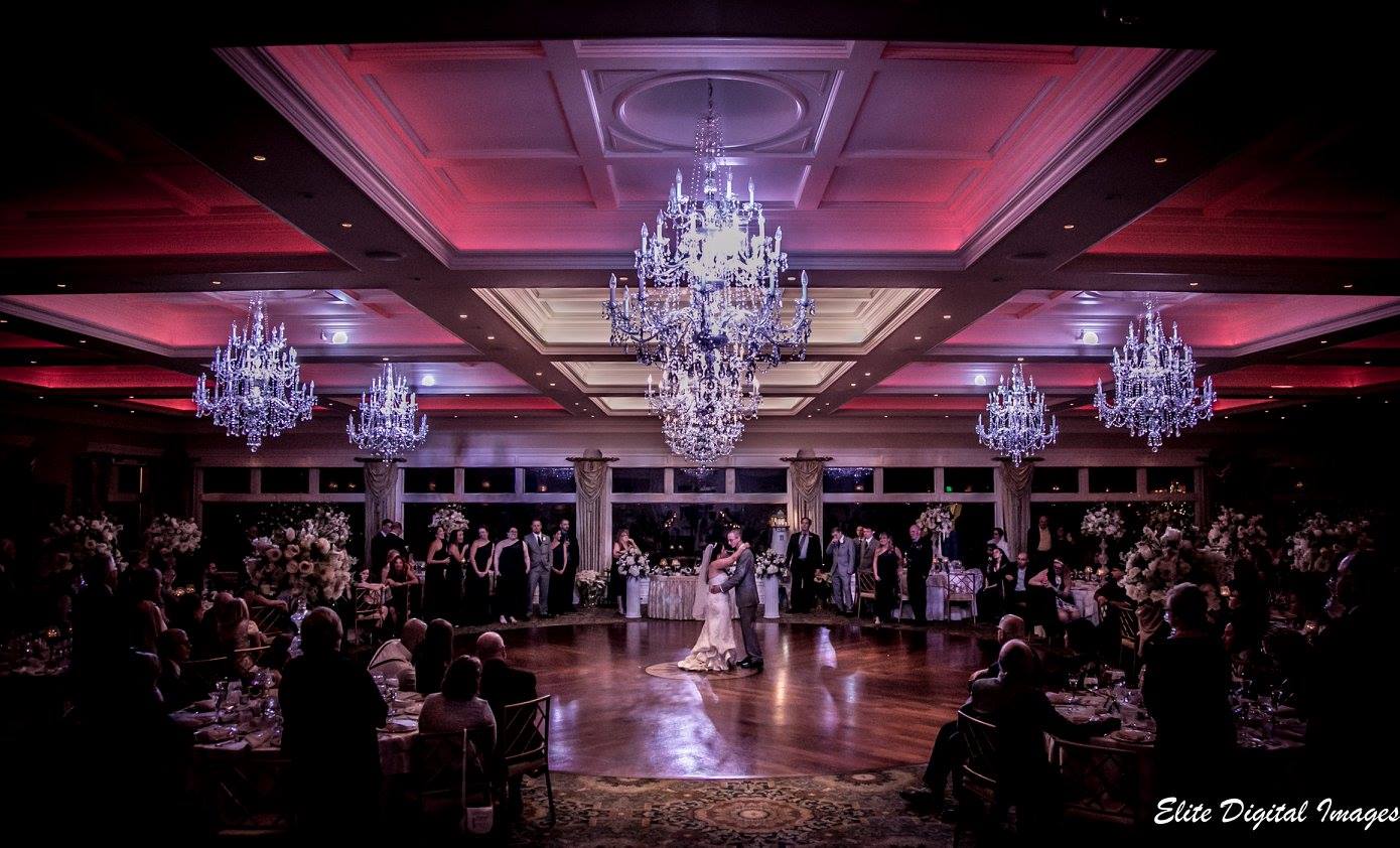 All Eyes Are On During This Special Moment