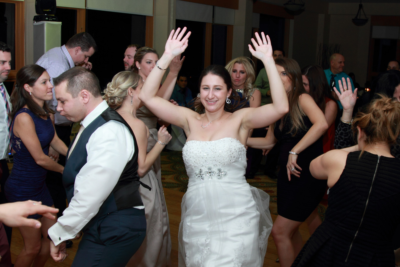 Photo Courtesy of Milestones Photography 646-548-8652 www.milestonesphoto.net