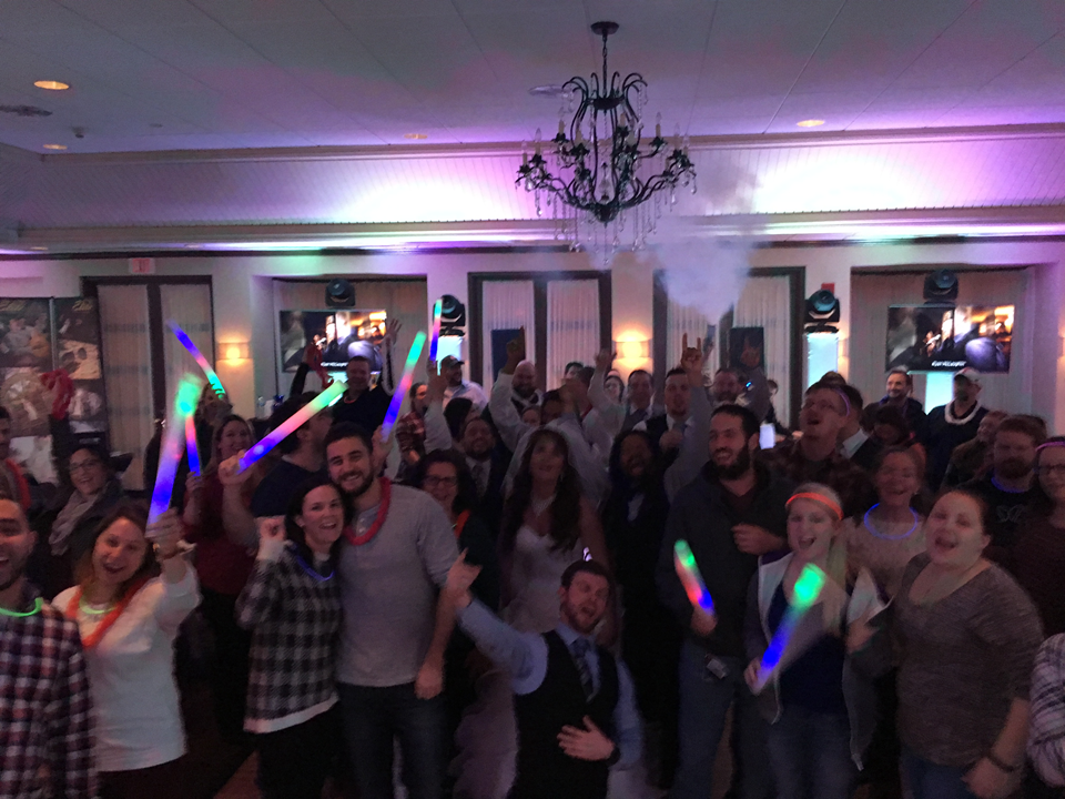 Our Grand Finale!