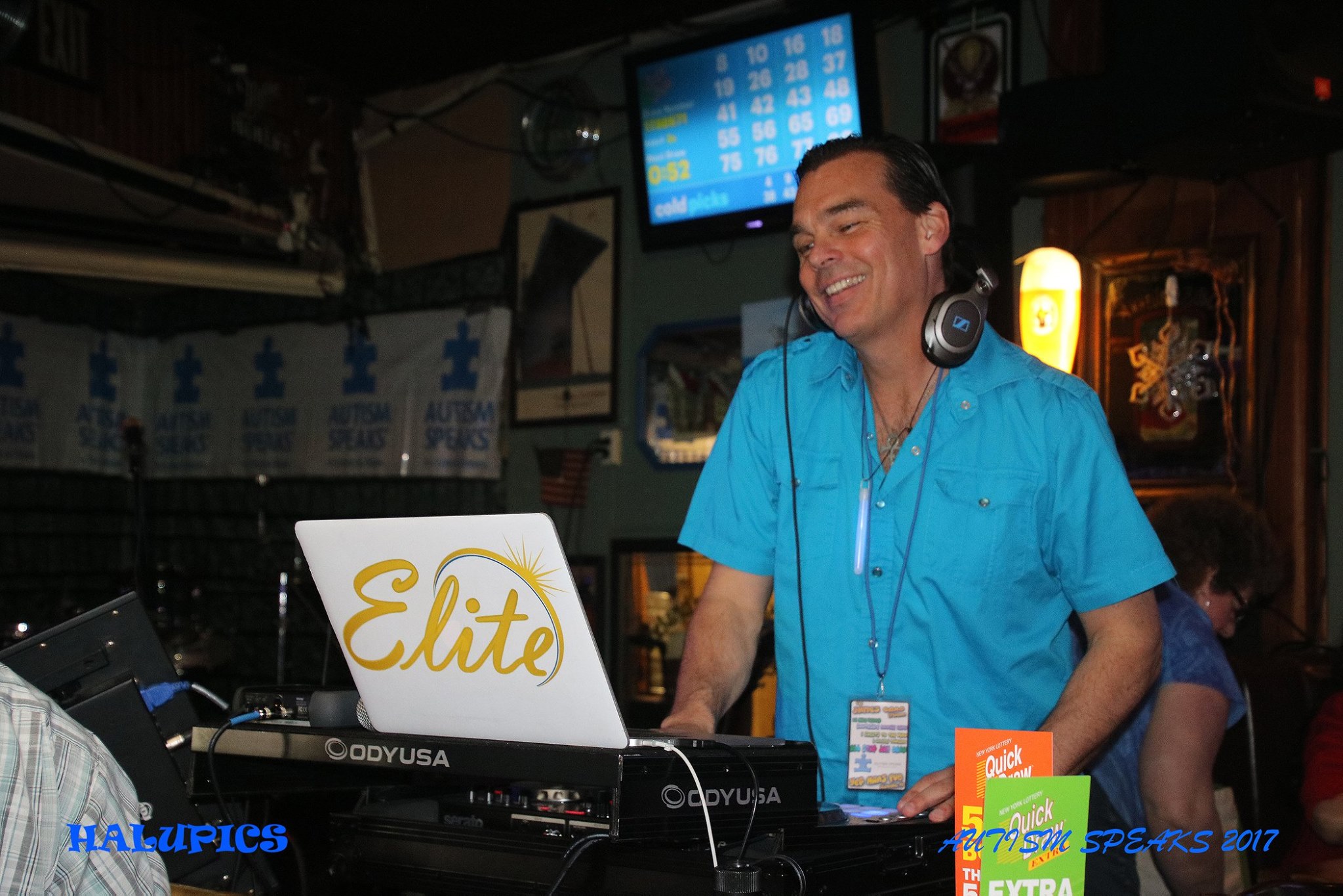 EliteEntertainment_MikeWalter