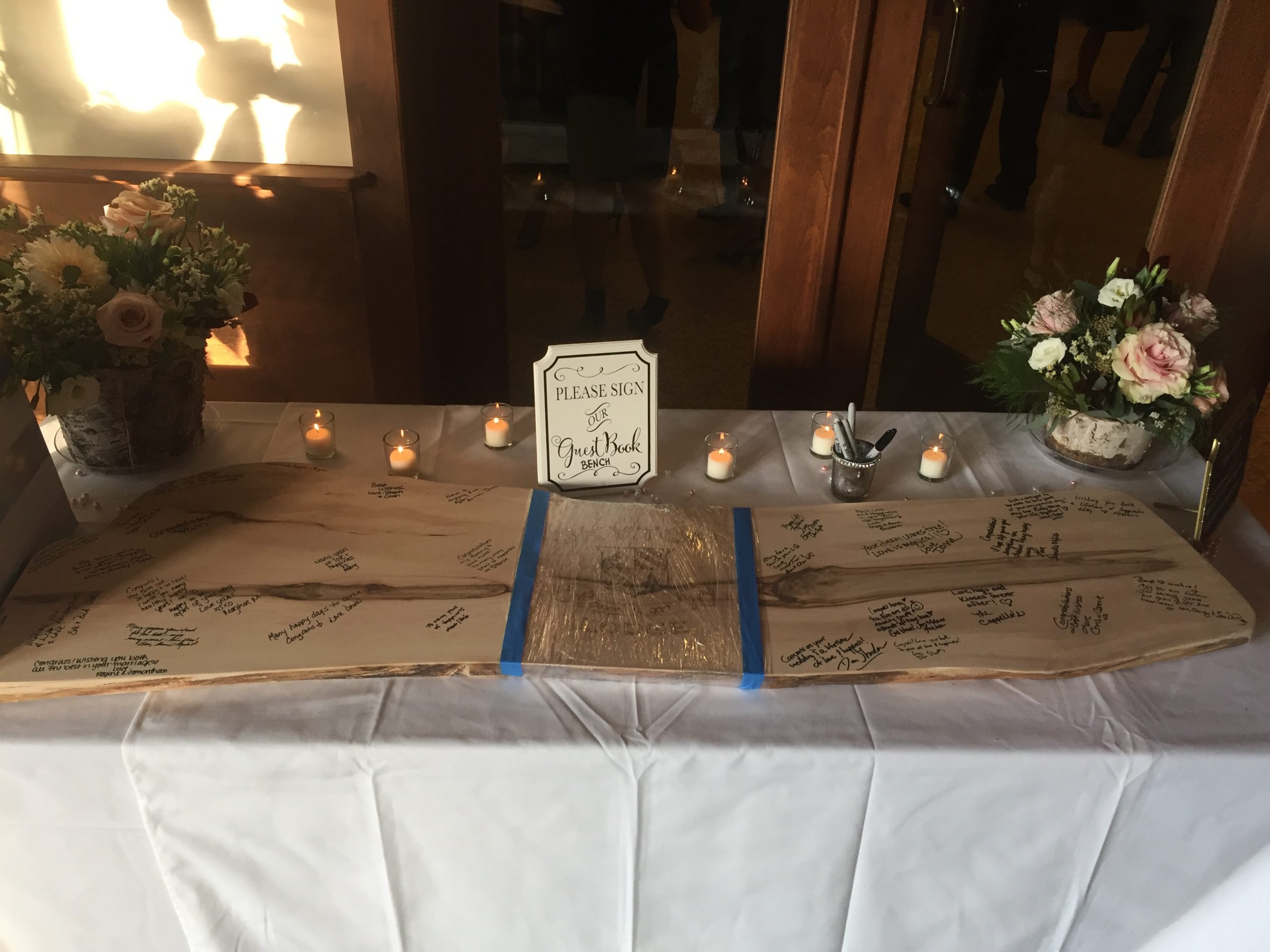 EliteEntertainment_NJWedding_SkyTopLodge