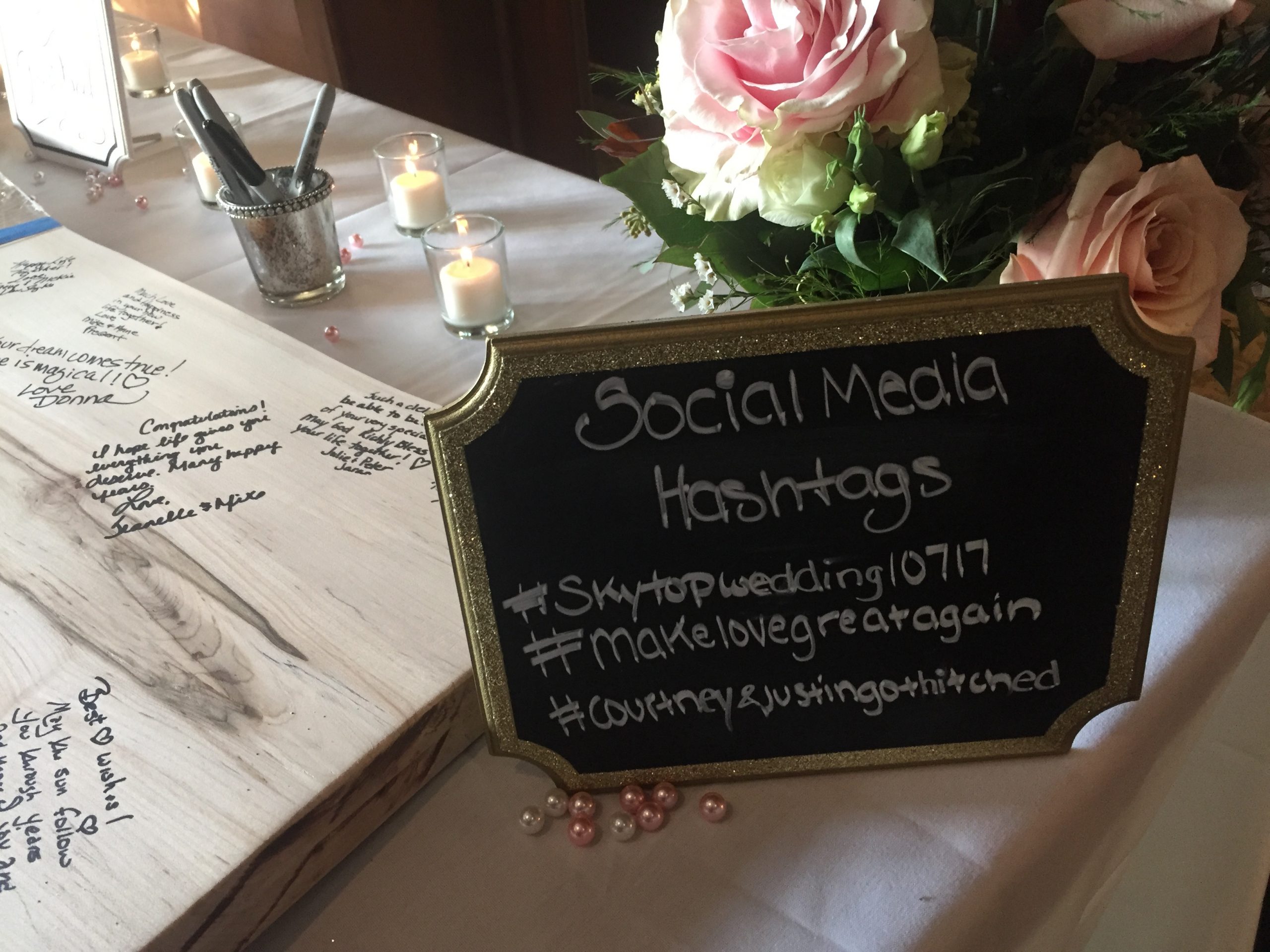EliteEntertainment_NJWedding_SkyTopLodge