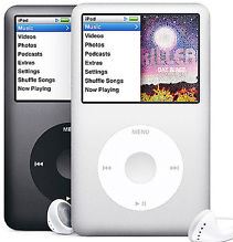 iPod