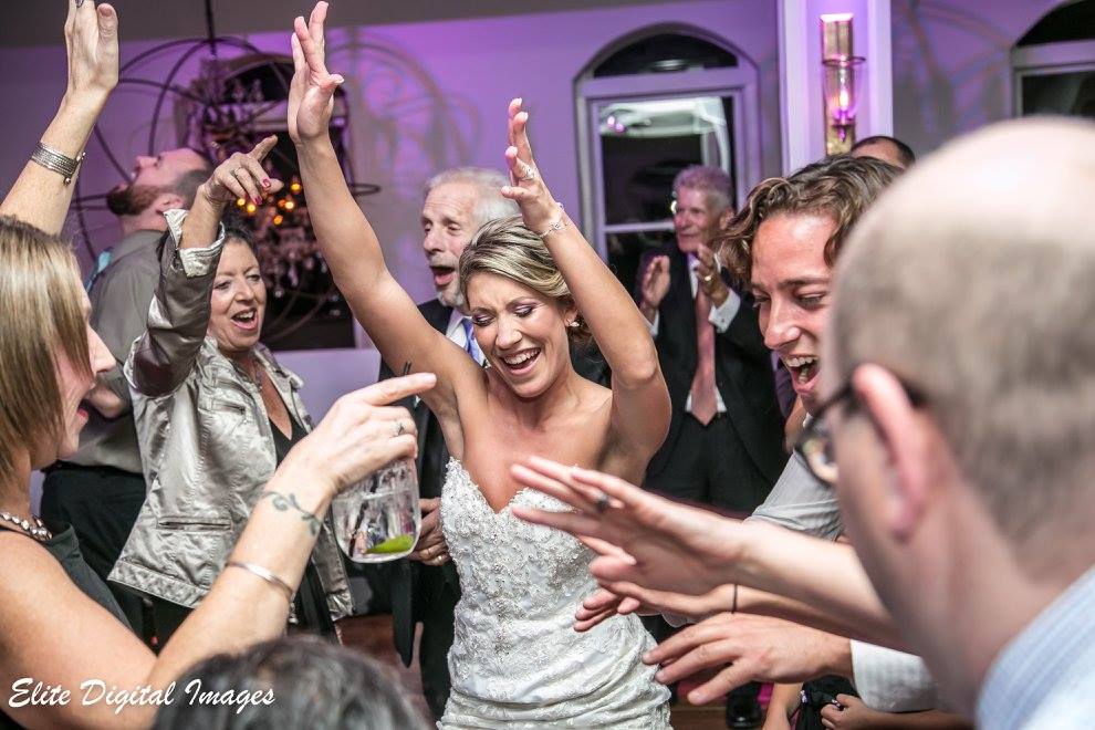 Elite Entertainment_ NJWedding_ CoveCastle_Jenna and Eddie