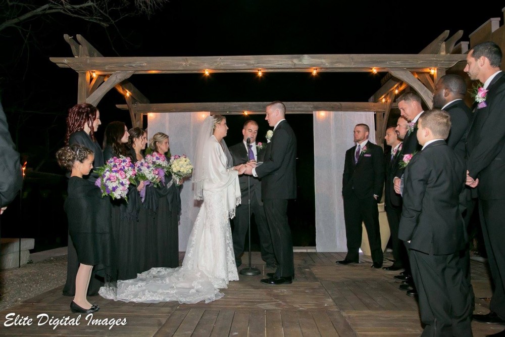 Elite Entertainment_ NJWedding_ CoveCastle_Jenna and Eddie