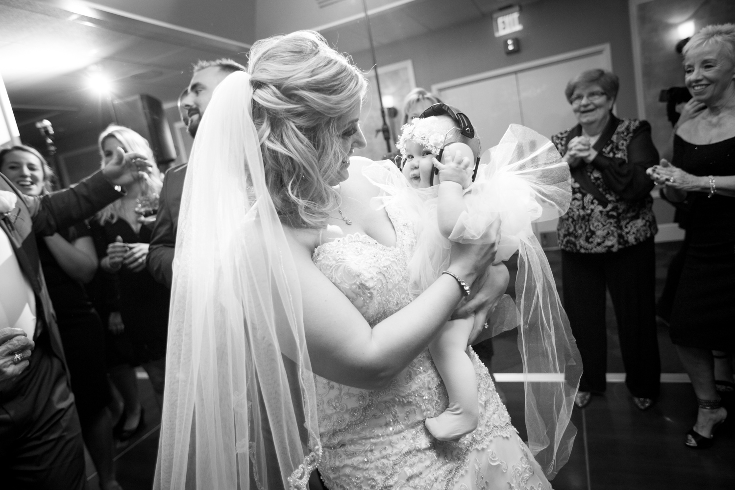 Allison Pense Photography Credit