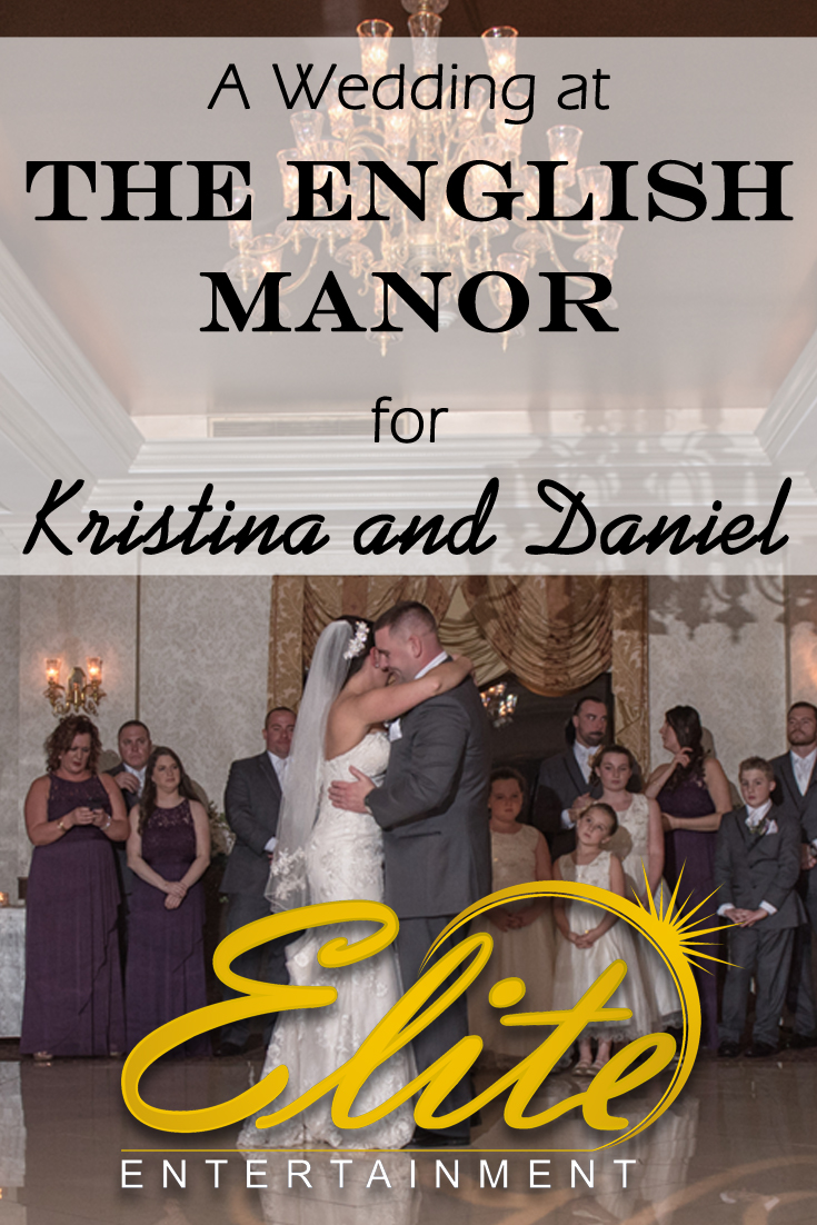 pin - Elite Entertainment English Manor Wedding Kristina and Dan