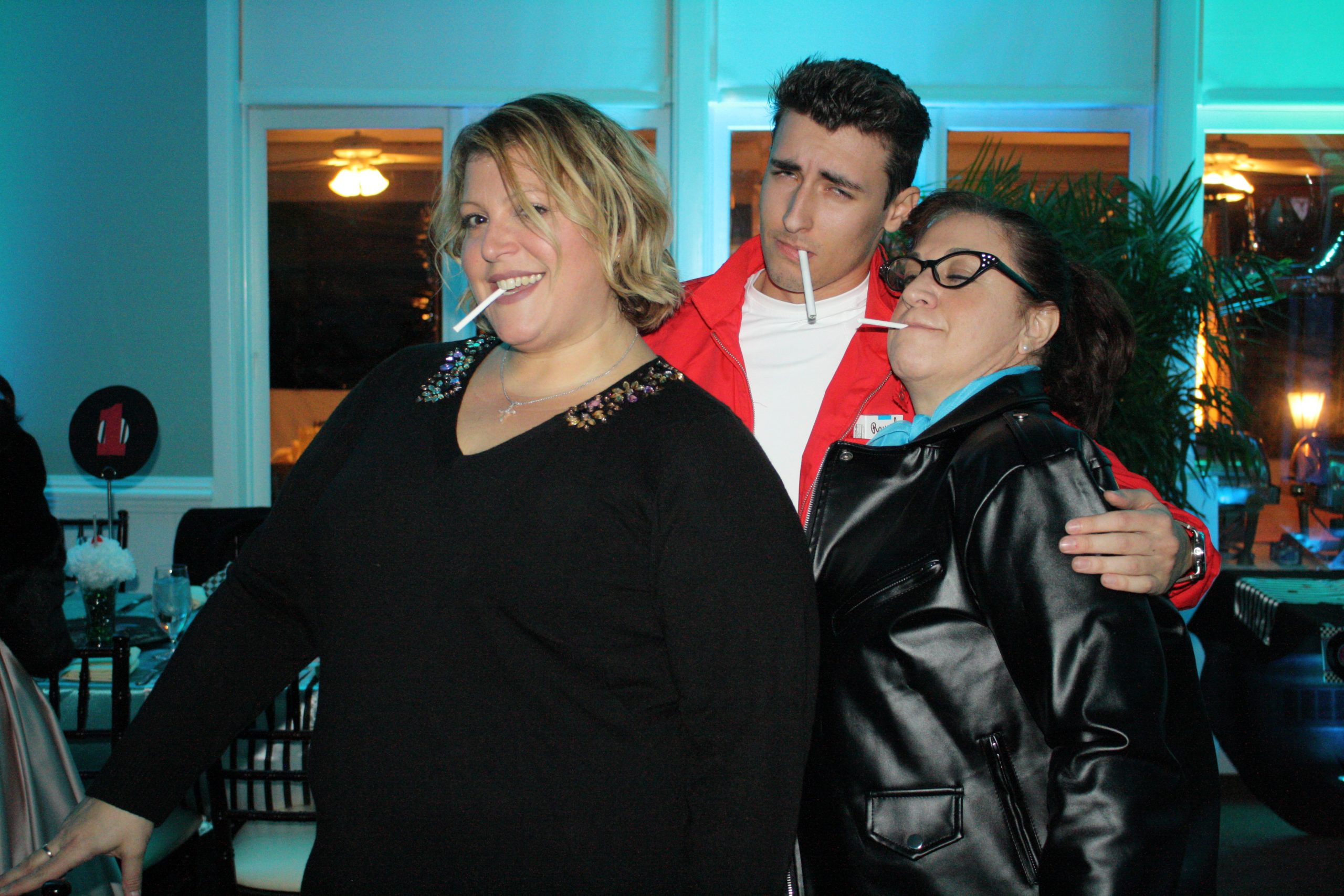 Elite Entertainment Company Party