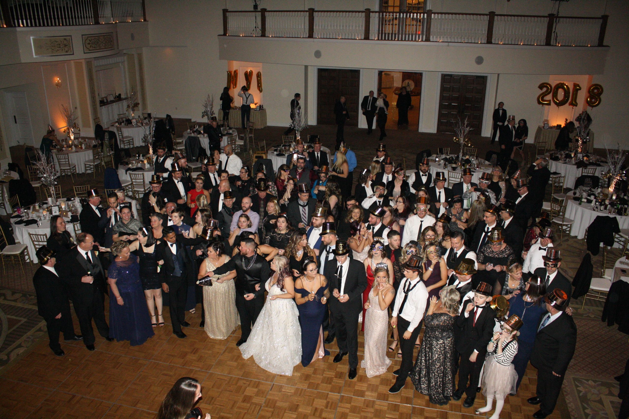 EliteEntertainment_NJWedding_CarriageHouse