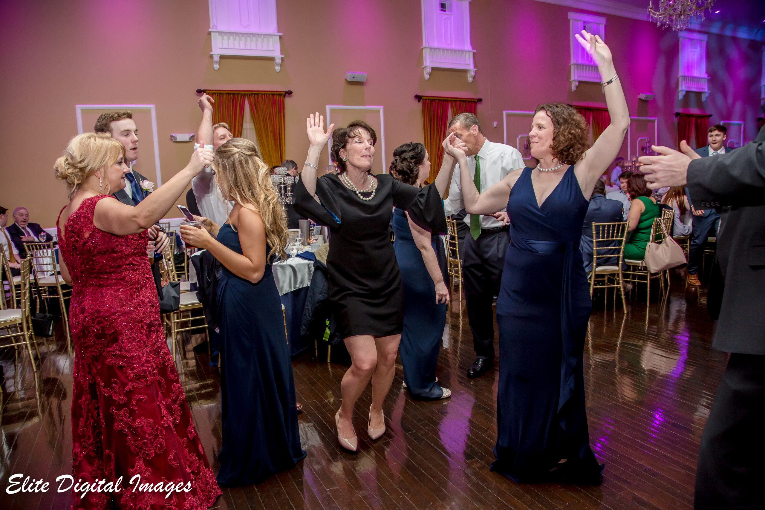 Elite Entertainment_ NJWedding_ EliteDigitalImages_Hamilton Manor_Caitlin and Sean 5