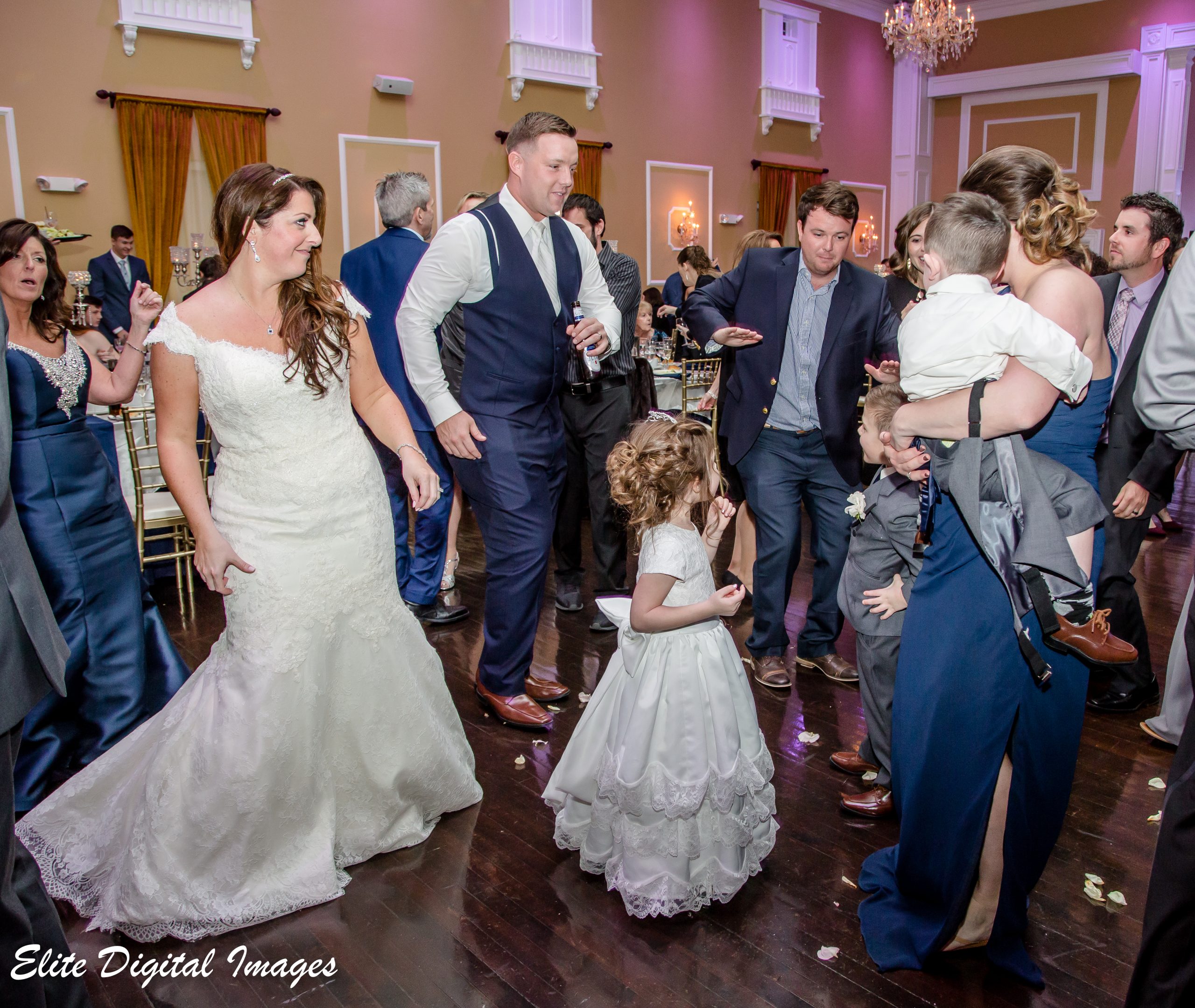 Elite Entertainment_ NJWedding_ EliteDigitalImages_Hamilton Manor_Caitlin and Sean 8