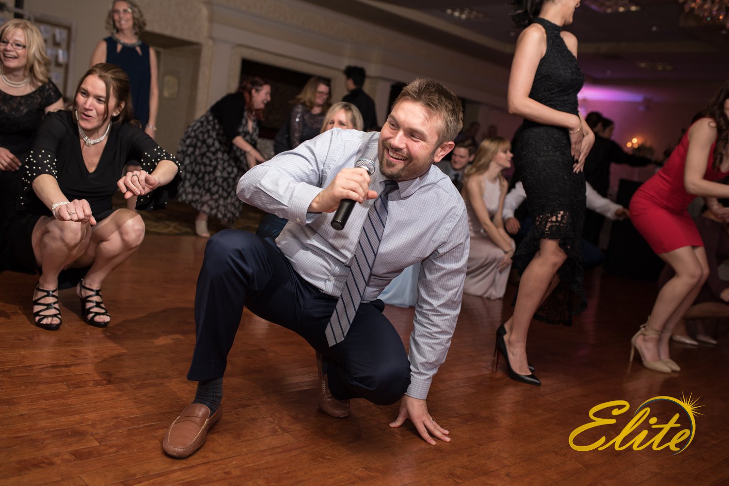 Elite Entertainment_ NJWedding_ EliteDigitalImages_Windsor Ballroom _ Lauren and Scott3 Jay Thomson