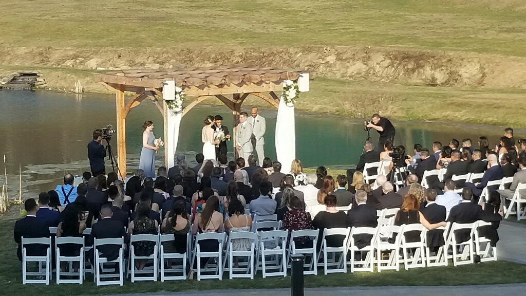 Elite Entertainment_ NJWedding_ Bear Brook Valley