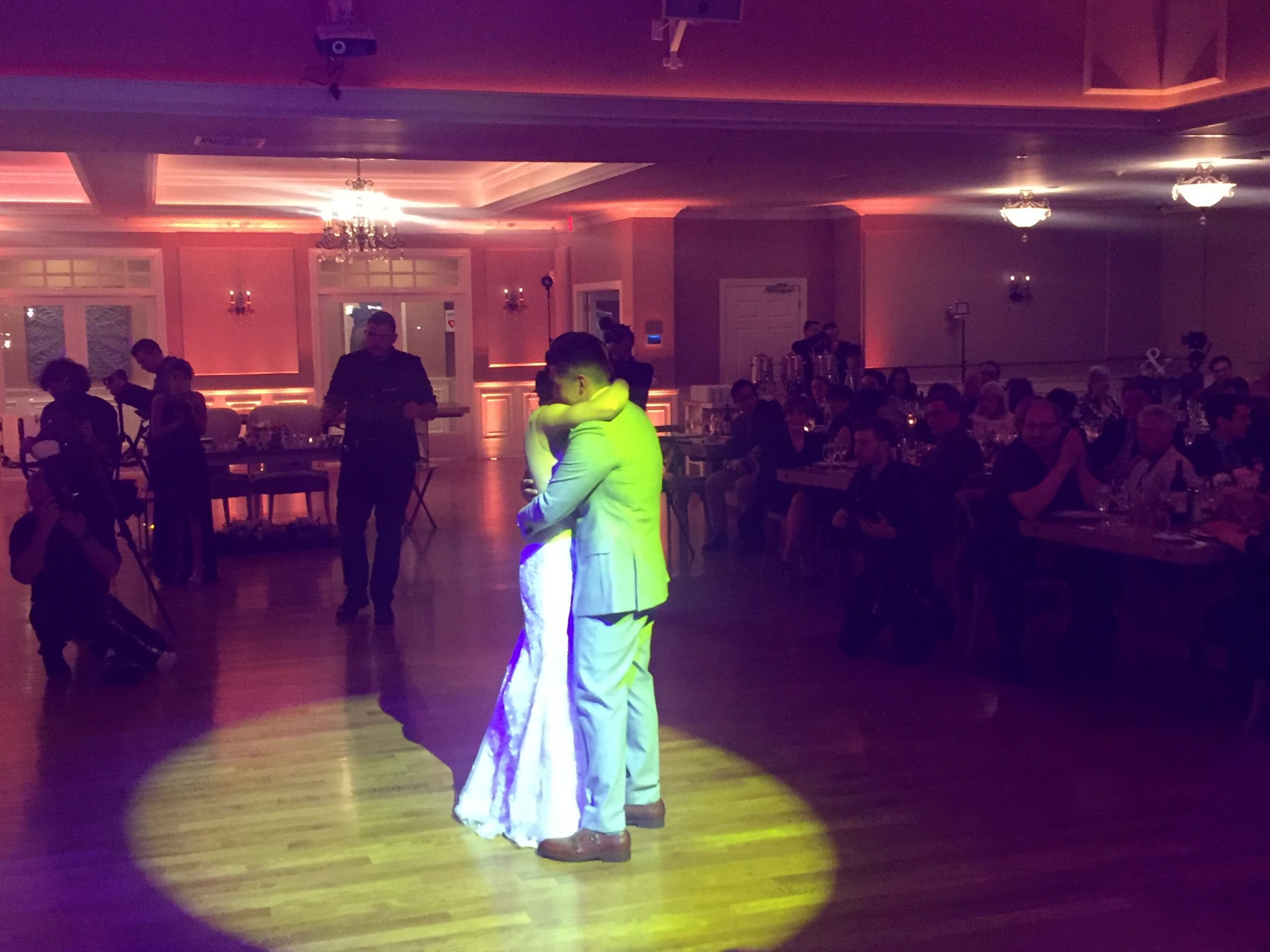 Elite Entertainment_ NJWedding_ Bear Brook Valley