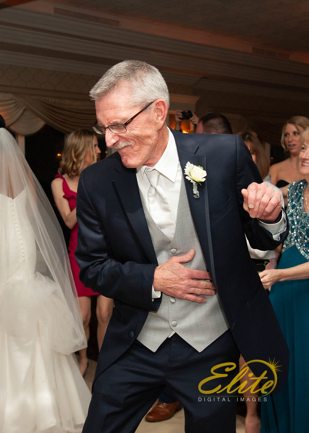 Elite Entertainment_ NJWedding_ EliteDigitalImages_English Manor _ Ameenah and Michael 
