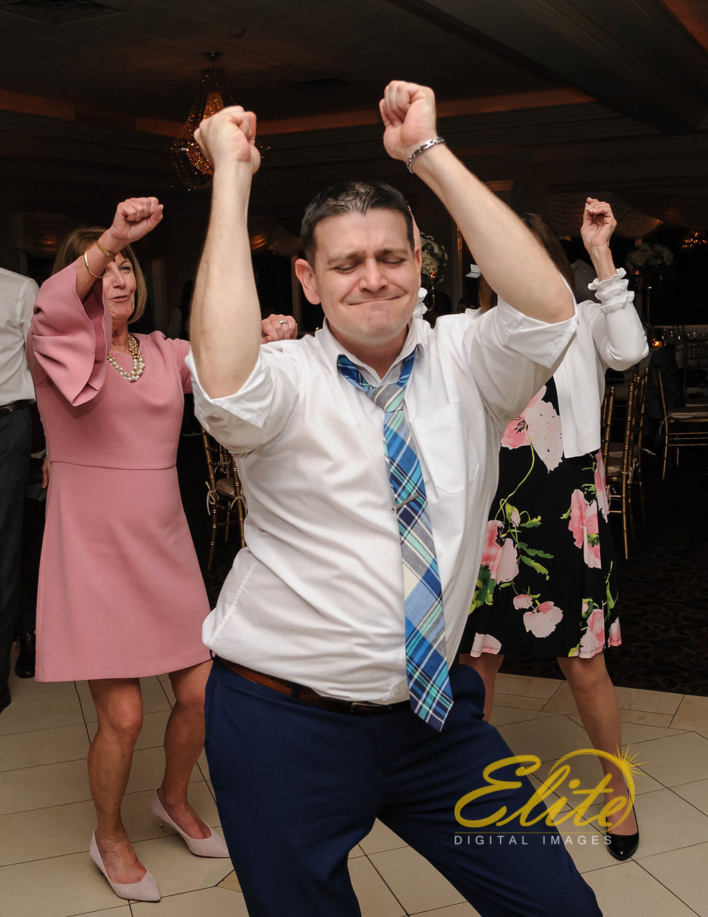 Elite Entertainment_ NJWedding_ EliteDigitalImages_English Manor _ Ameenah and Michael 