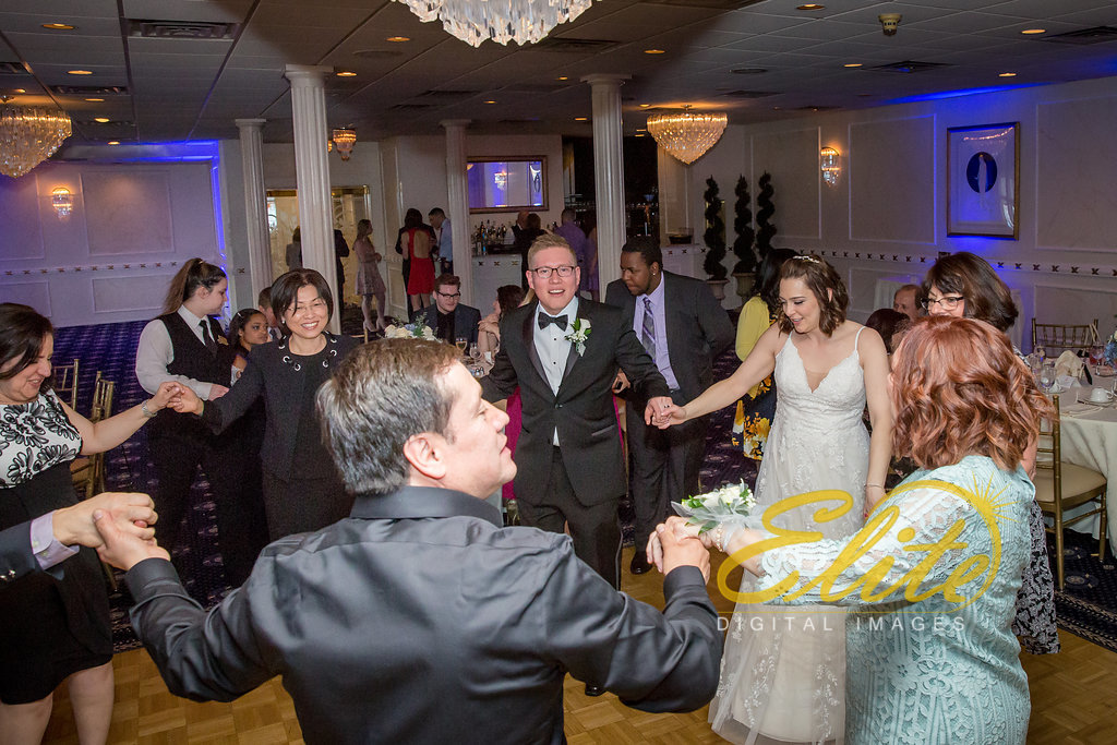 Elite Entertainment_ NJ Wedding_ Elite Digital Images_Breakers_ Brianne and Pablo