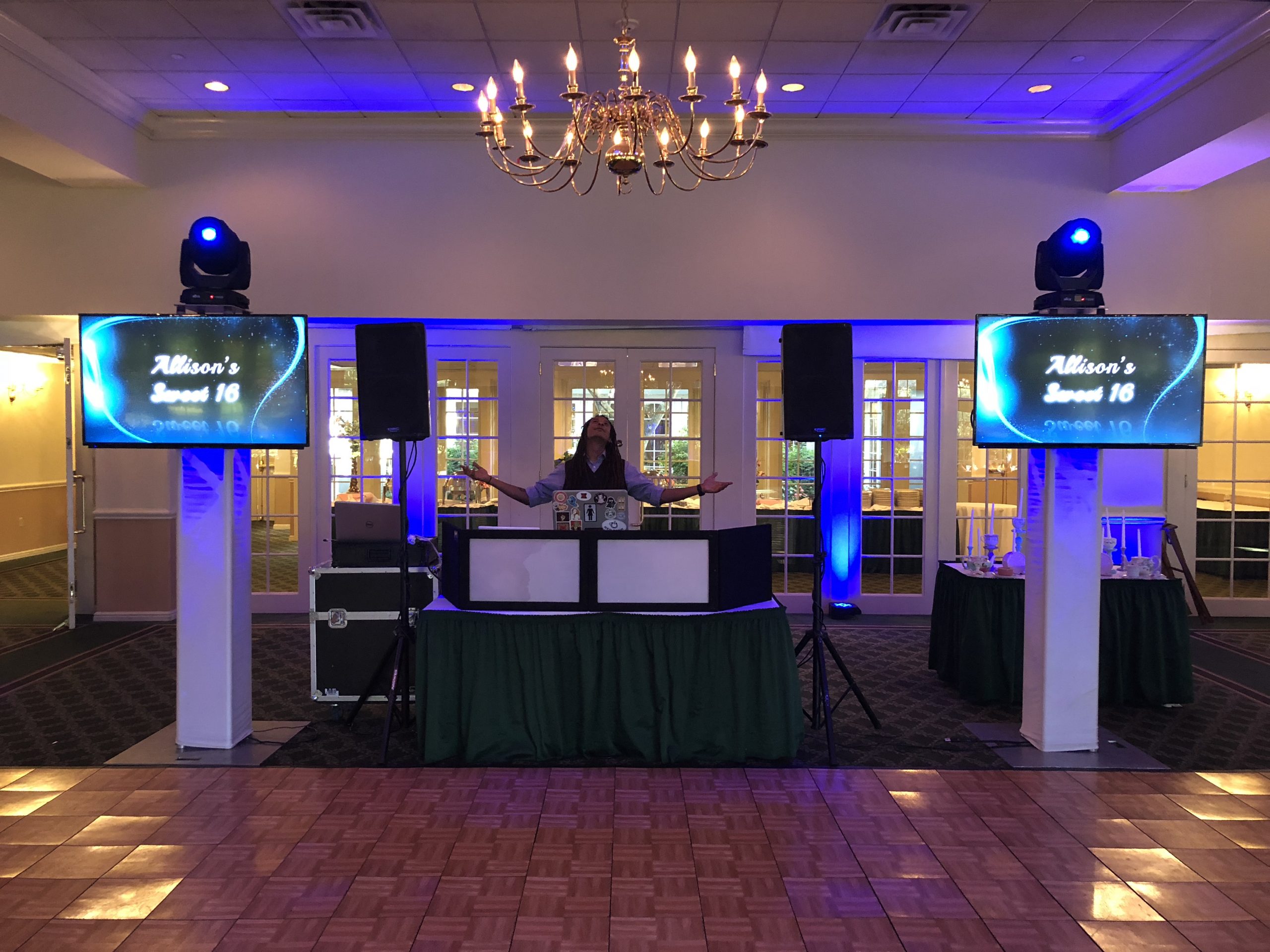 Elite Entertainment _ New Jersey Sweet 16 _ Forsgate Country Club (8)1