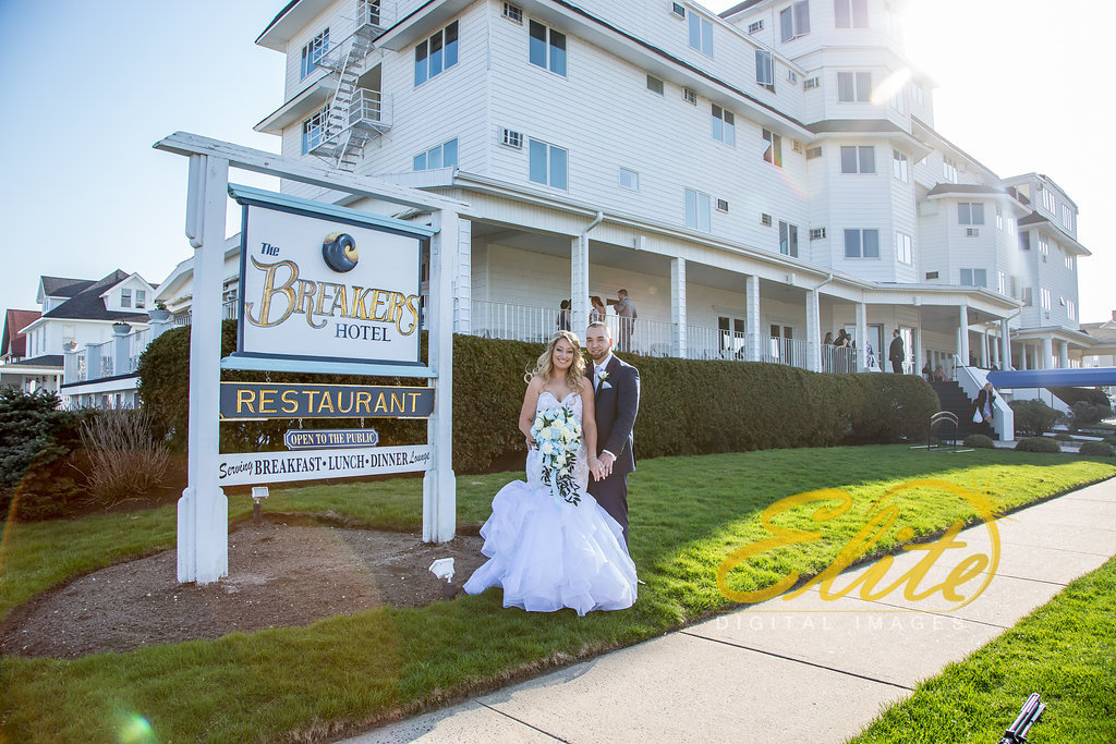 Elite Entertainment_ NJ Wedding_ Elite Digital Images_Breakers_Lindsey and Chris