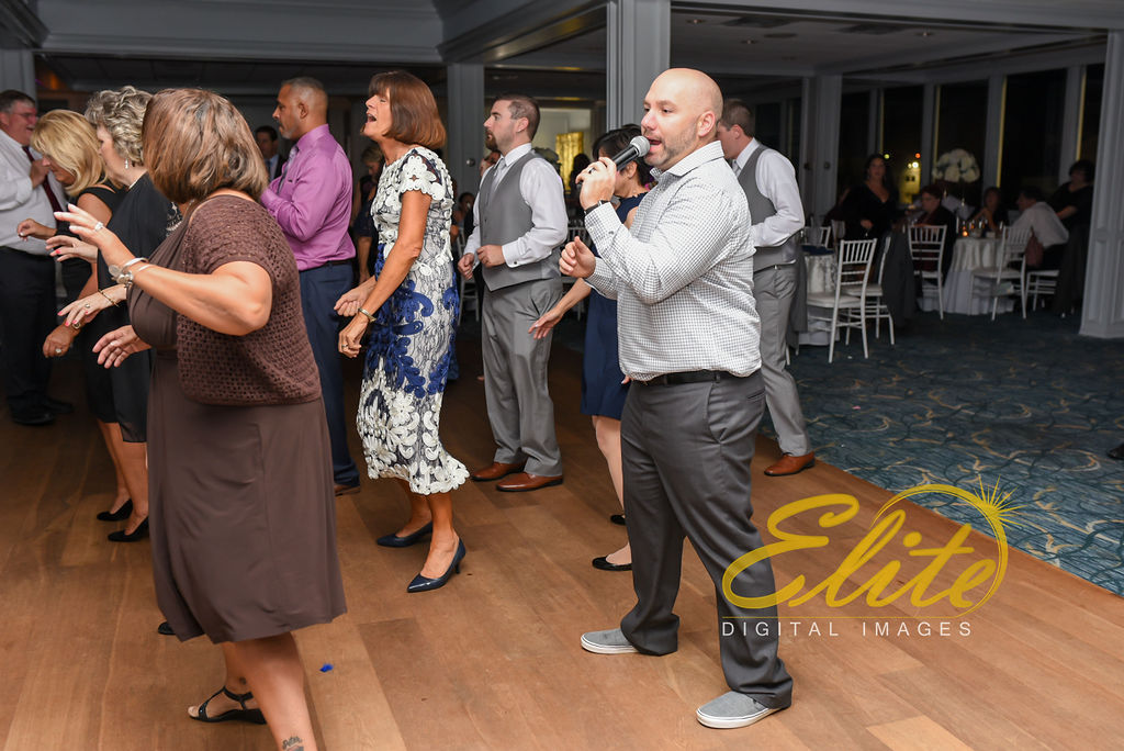 Elite Entertainment_ NJ Wedding_ Elite Digital Images_Channel Club _ Kim and Jimmy (12) Dominic Sestito