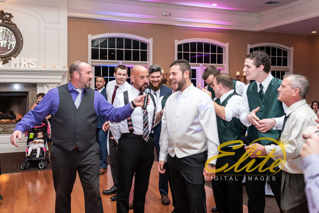 Elite Entertainment_ NJ Wedding_ Elite Digital Images_Eagle Ridge Country Club_ Kristen and Brian (8) Phil Walsh