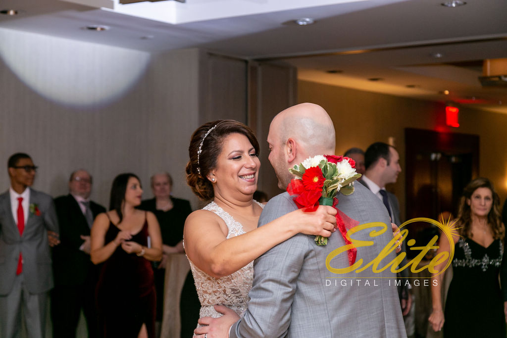 Elite Entertainment_ NJWedding_ EliteDigitalImages__ Westin Newport Hotel Jersey City_Shirley and Clint (2)