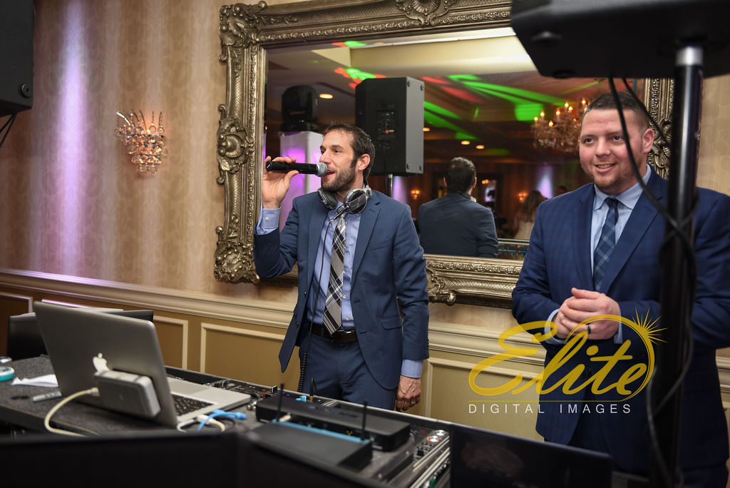 Elite Entertainment_ NJWedding_ EliteDigitalImages_DoubleTree_Michele and David (4) Chris Monaco