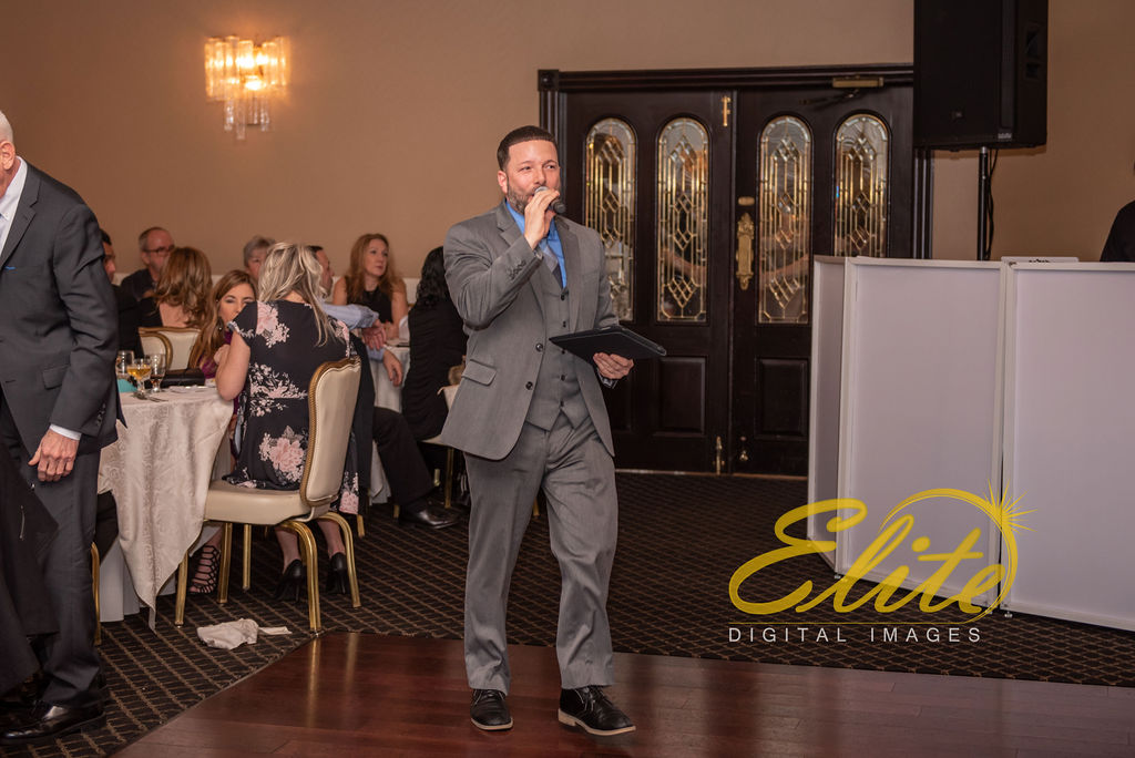 Elite Entertainment_ NJ Wedding_ Elite Digital Images_Libretti's in West Orange (1) Tom Monaco