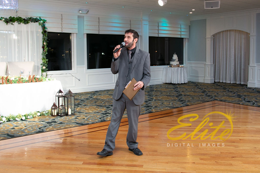 Elite Entertainment_NJ Wedding_Elite Digital Images_Crystal Point, Point Pleasant_GeannineAndMike_10_11_19_dj chris monaco intro