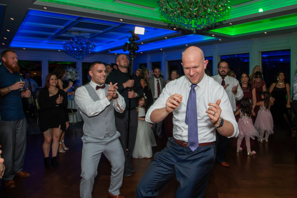 Elite Entertertainment _ NJ Wedding _ The Mill Spring Lake Manor Wedding