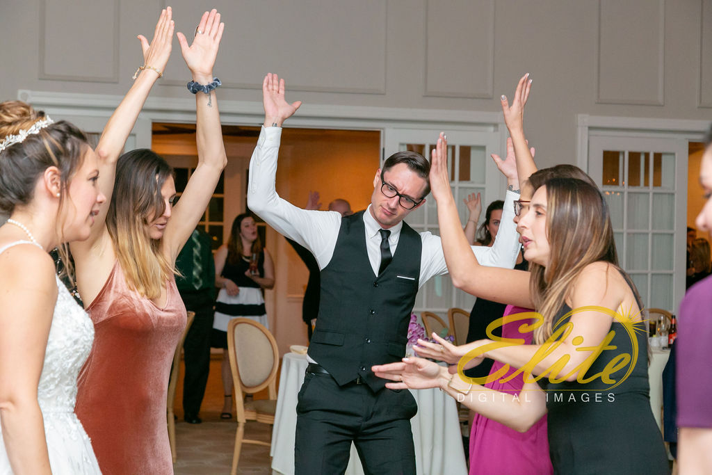 Elite Entertainment_NJ Wedding_Elite Digital Images_Spring Lake Bath & Tennis Club, Spring Lake_RebeccaAndKevin_10_19_19_party14