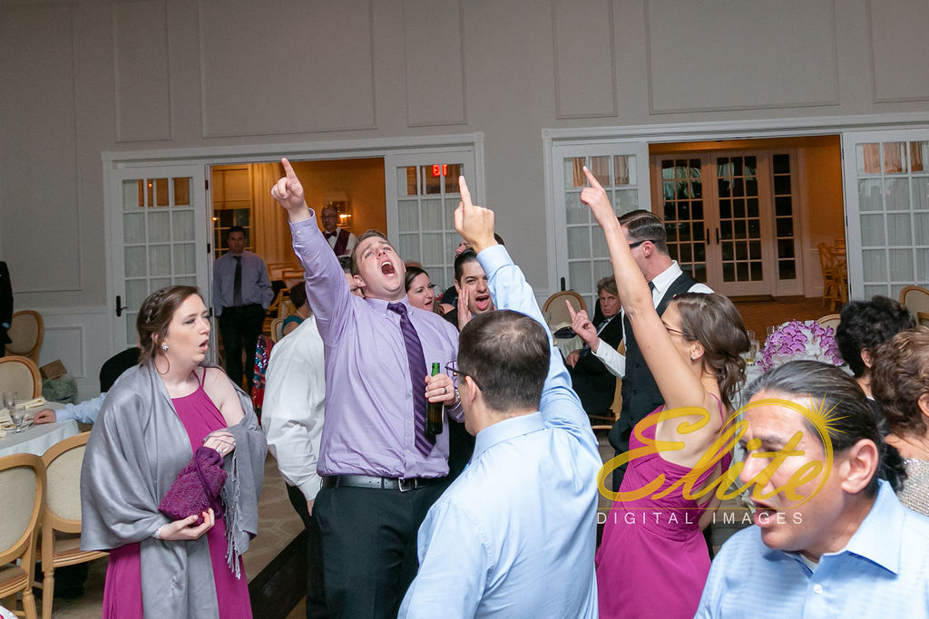 Elite Entertainment_NJ Wedding_Elite Digital Images_Spring Lake Bath & Tennis Club, Spring Lake_RebeccaAndKevin_10_19_19_party15