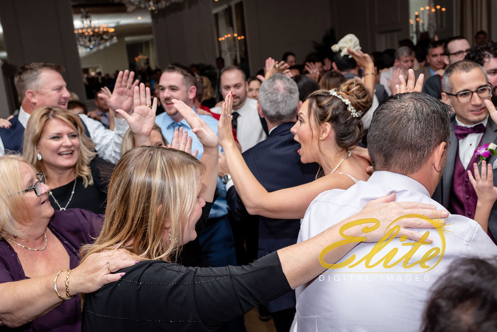 Elite Entertainment_NJ Wedding_Elite Digital Images_Spring Lake Bath & Tennis Club, Spring Lake_RebeccaAndKevin_10_19_19_party7